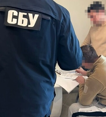 Суд арештував ексдиректора департаменту держзакупівель Міноборони Хмельницького