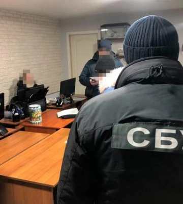 Руководство Сумской ОВА разоблачили на хищении средств для восстановления