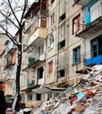 СБУ заявляет о разоблачении руководства Сумской ОВА в хищении денег на восстановление