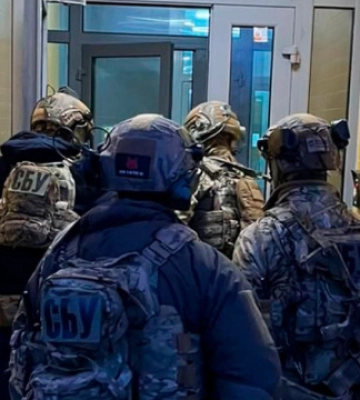 Керівництво Сумської ОВА викрили в розкраданні коштів, призначених на відбудову регіону