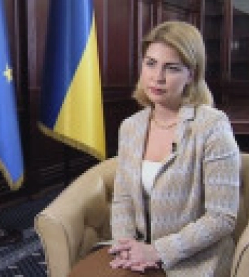 Україна розпочинає селф-скринінг відповідності законодавства до права ЄС