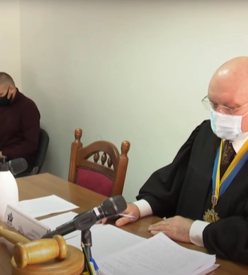 Волинський експрокурор хоче стягнути з держави понад 4 мільйони гривень