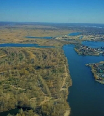 Київрада повернула у власність міста 74 га землі на Осокорках