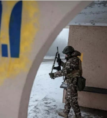 Що потрібно Україні для звільнення Криму і як уникнути катастрофи