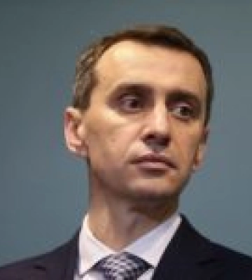 Міністр охорони здоров’я України Віктор Ляшко подякував Українській Греко-Католицькій Церкві за співпрацю