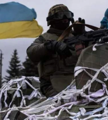 На Одещині СБУ викрила військовослужбовця ЗСУ, який здавав позиції росіянам
