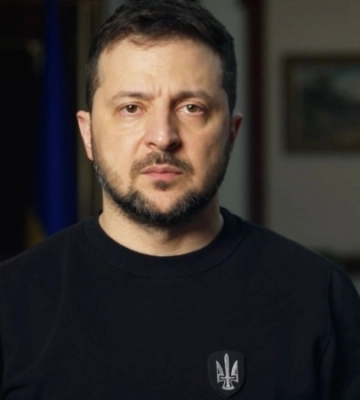 Ворог у специфічній стадії: Зеленський уперше провів два засідання ставки за день