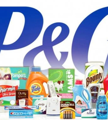 Для полтавців, які користуються Old Spice, Pampers чи Always є погані новини