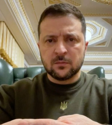 Ворог у специфічній стадії: Зеленський уперше провів два засідання ставки за день