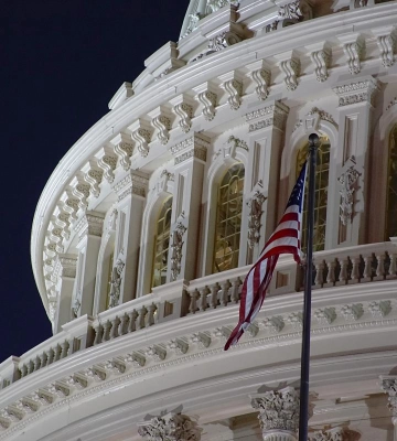 Трампісти в Конгресі США пропонують припинити військову допомогу Україні