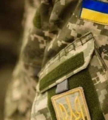В Одесской области СБУ разоблачила военнослужащего ВСУ, который сдавал позиции россиянам