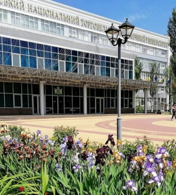 У Києві викладачка потрапила у скандал через російську мову