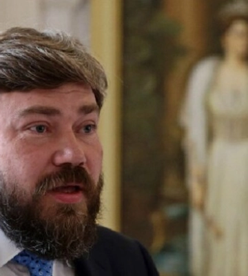 США арештують понад $5 млн російського олігарха Малофєєва. Ці гроші можуть передати Україні