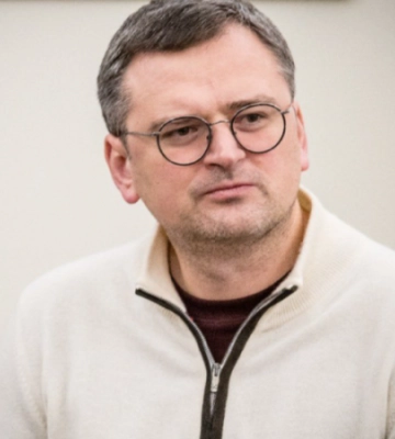 Єдиний шлях до відновлення радіаційної безпеки Європи - це демілітаризація Запорізької АЕС, - Кулеба