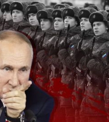 Арестович розповів про найближчі плани Путіна в Україні