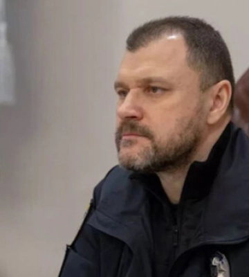 Рада назначила Игоря Клименко министром внутренних дел