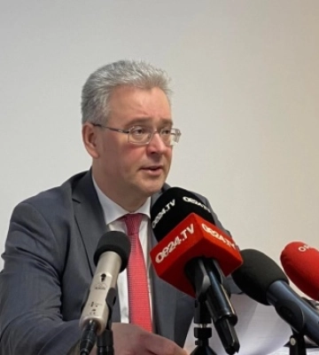 Контроль над Кримом дає росії змогу лякати світ продовольчою кризою - Україна в ОБСЄ