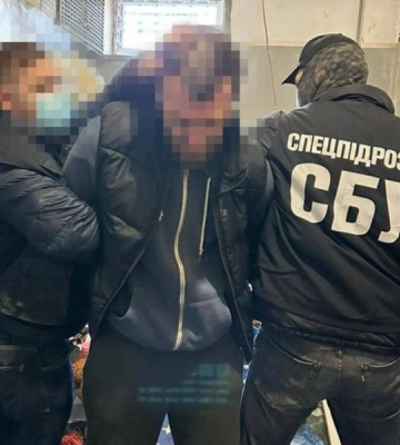 В Одесі знешкодили злочинне угруповання