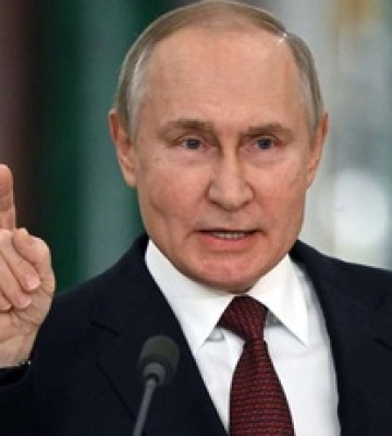 У Путина ничего не выйдет: почему Россия не сможет захватить Донбасс до марта - мнение ISW