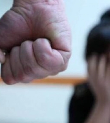 Через ревнощі чоловік жорстоко вбив та спалив дружину: її останки знайшли тільки через місяць