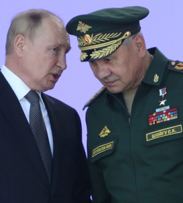 У Путина ничего не выйдет: почему Россия не сможет захватить Донбасс до марта - мнение ISW