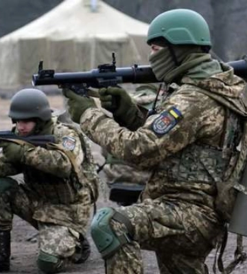 ВСУ отбили атаки россиян в 10 районах: карта боевых действий за 3 февраля