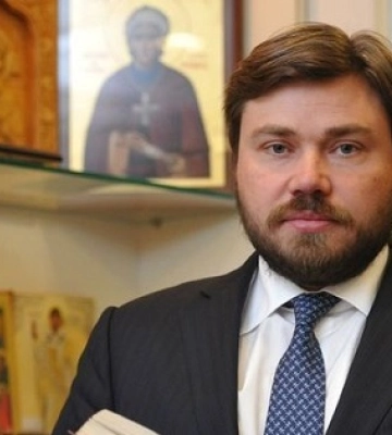 У США вперше конфіскували гроші російського олігарха