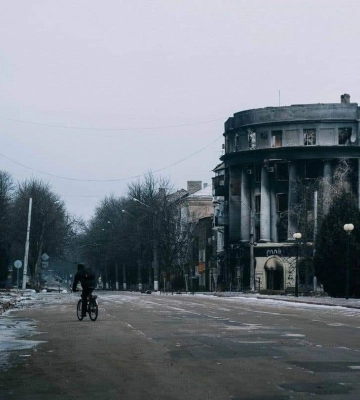 В ВСУ опровергли &quot;закрытие&quot; Бахмута на въезд