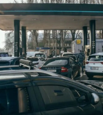 Можна і до Києва поїхати: на українських АЗС різко знижується ціна на газ
