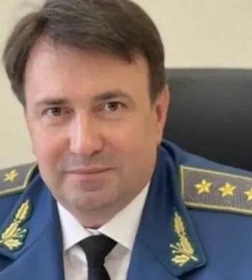 Заступник керівника митниці написав заяву на звільнення