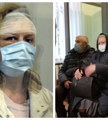 Убивць у Рівному не судять?