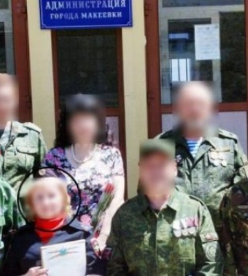 Колаборантку з Одещини засуджено до 15 років позбавлення волі