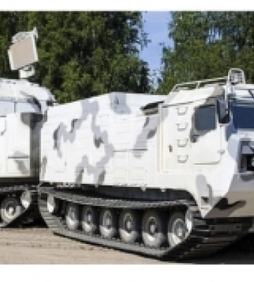 На Херсонщині ЗСУ знищили рідкісний російський “арктичний” ЗРК Тор-М2ДТ