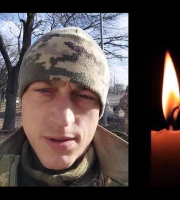 Буковина прощається з військовослужбовцями, які поклали життя за свободу і незалежність України