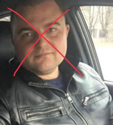 Авто з колаборантом підірвали в окупованому Енергодарі