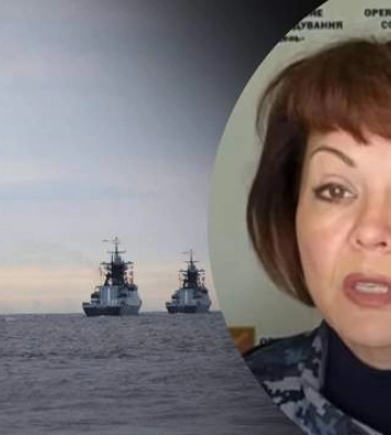 Росіяни активізувалися: в ОК &quot;Південь&quot; повідомили про підготовку ворога до ракетних атак