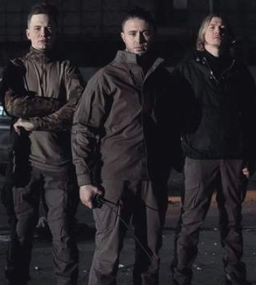 &quot;Фортеця Бахмут&quot;: потужна військова прем&#039;єра від гурту &quot;Антитіла&quot;