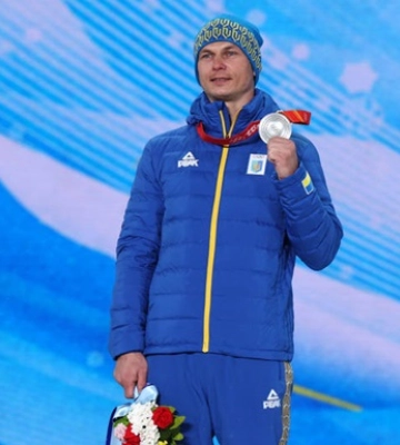 Олімпійський чемпіон Абраменко може завершити кар&#039;єру через тяжку травму