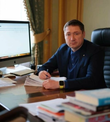 Козицький повідомив про головне за добу у Львові та області