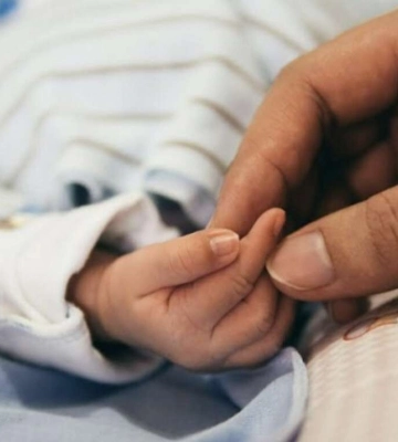 У Дніпрі за добу народилися 24 дитини: хлопчиків більше