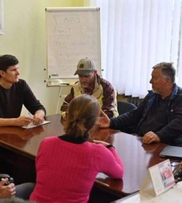 На Закарпатті за сприяння французьких благодійників створять ще один дитячий будинок сімейного типу