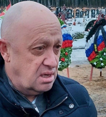 Найбільш зацікавленим у захопленні Бахмута виглядає Пригожин, - Кірбі