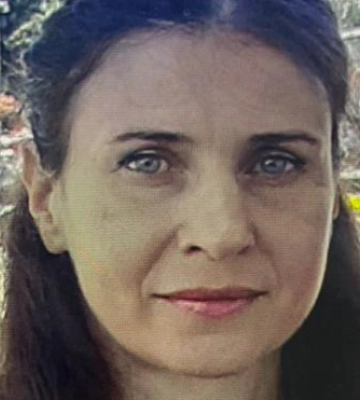 Знайшли жінку з Луцька, яка зникла тиждень тому