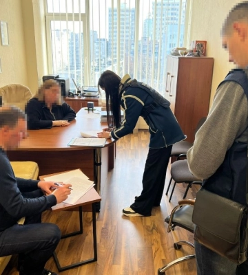 В Одеській області ліквідували масштабну схему