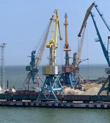 В Одеській області готують до приватизації ще один порт