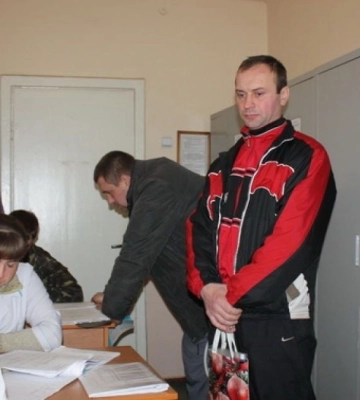 Военно-врачебные комиссии при ТЦК: почему мобилизуют слепых и хромых