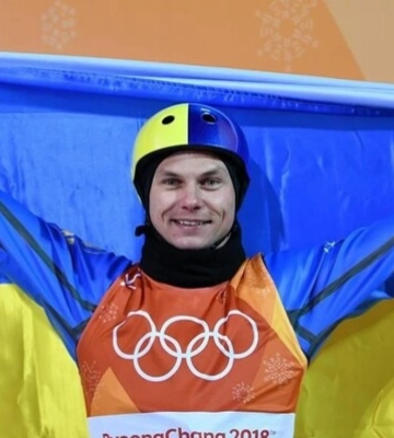 Олімпійський чемпіон Абраменко може завершити кар&#039;єру через тяжку травму
