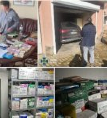СБУ та БЕБ повідомили про підозру одній з фігуранток схеми привласнення 40 мільярдів гривень на «Укрнафта» і «Укртатнафта»