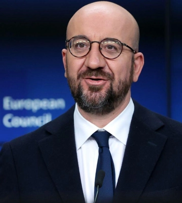 Оценят кандидата? Чего ждать от сегодняшнего саммита Украина-ЕС