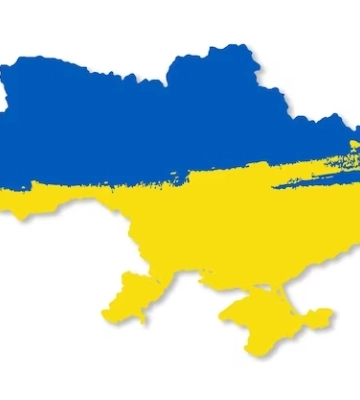 Населення України зменшилось на 335 тисяч за 2022 рік